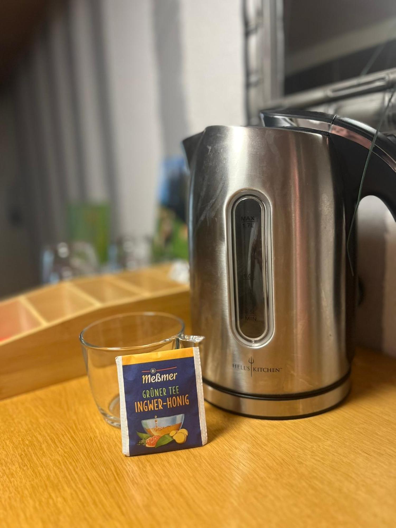 Gadmen "Terrasse" Nessental酒店 外观 照片
